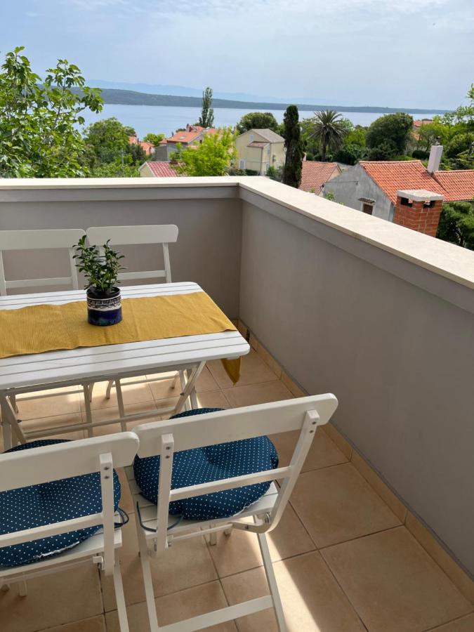 Vita Natura Losinj Mali Lošinj Exterior foto
