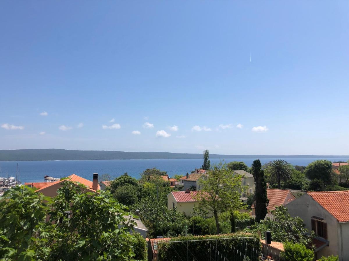 Vita Natura Losinj Mali Lošinj Exterior foto